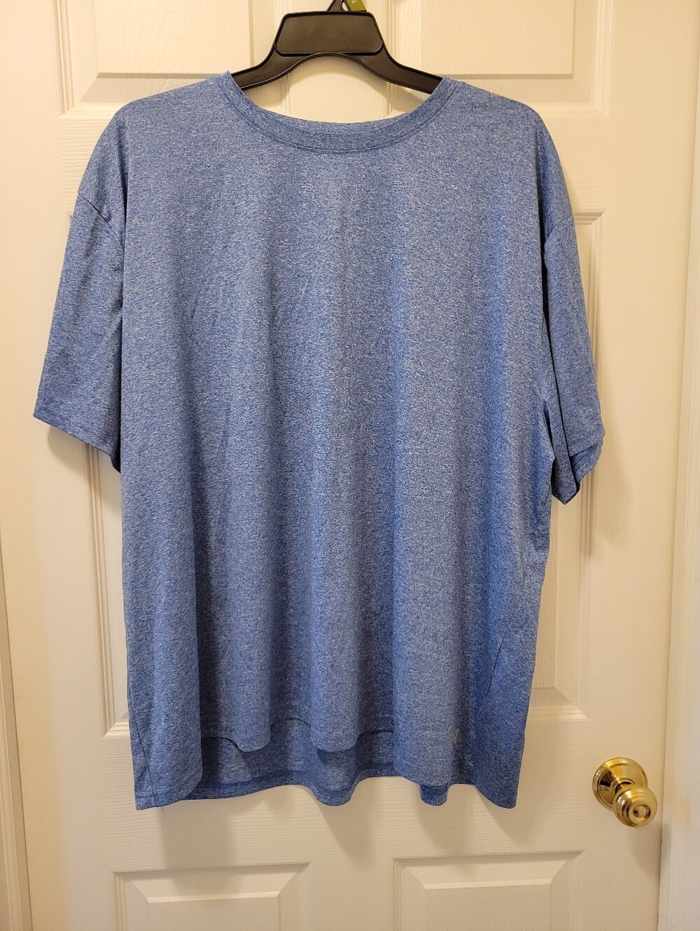 Mens Sz. 4XL Everlast Performance Tee